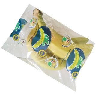 Platano Embolsado . Kilo