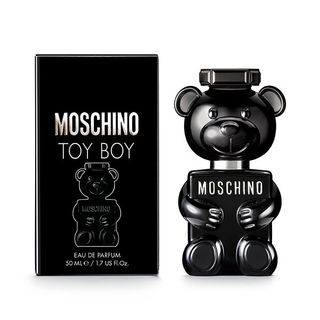 Toy Boy Edp 50Ml. Vapo Moschino (8011003845125)