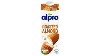 Alpro - Napój migdałowy z wapniem i witaminami - 1 l
