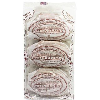 Torta Rellena Pasta Flora, Paquete 300 G (9407354)