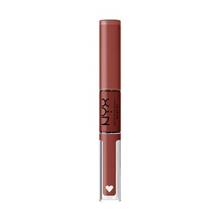 Nyx Professional Make Up Shine Loud 06 Boundary Pusher