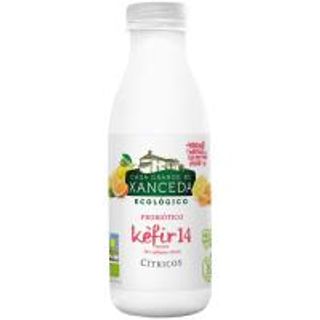 Kefir Cítrico Casa Grande De Xanceda, Botella 500 Gr. (24247595)