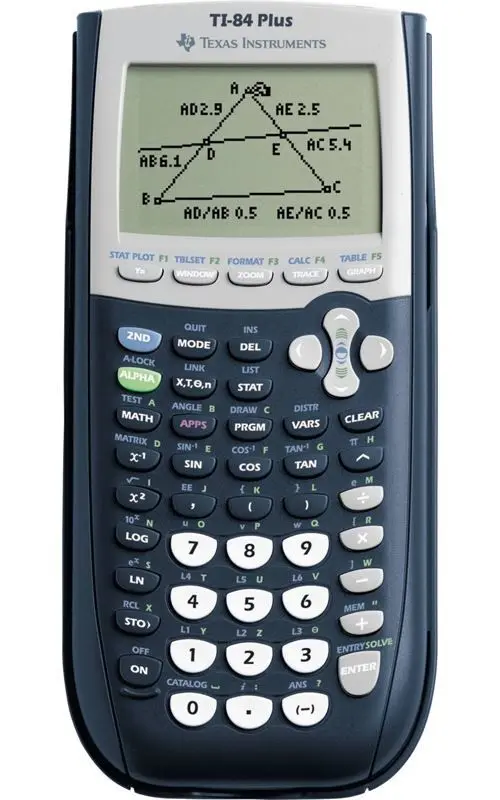 Calculadoras