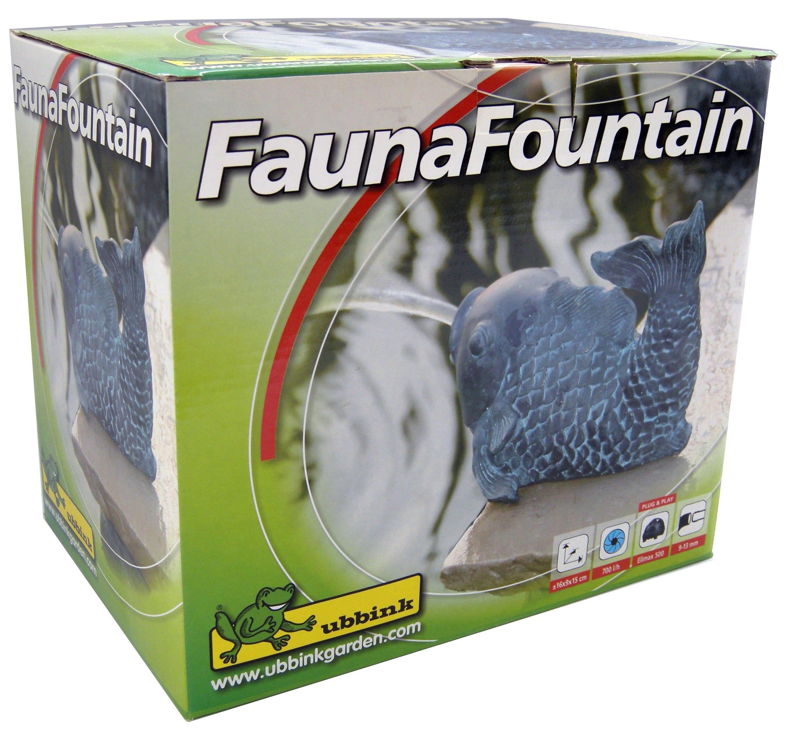 Projeto Jardim Exterior