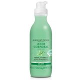 Leche Corporal Ice Mint - Secret Code - 1 unidad 8420282063999