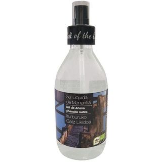 Sal líquida SAL DE AÑANA, botellín 250 ml (26513754)