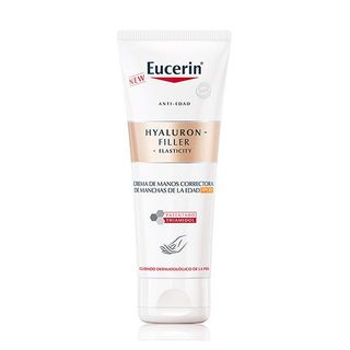 Eucerin Hyaluron-Filler Elasticity Fps30 5796498 75Ml