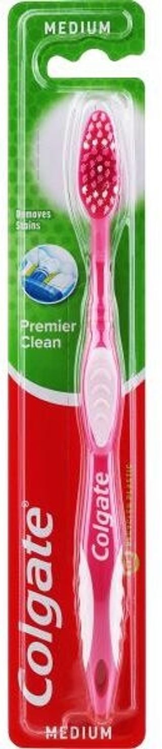 COLGATE PREMIER CLEAN SPAZZOLINO COL3663