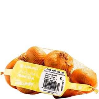 Cebolla Para Guarnición (500 G Aprox)