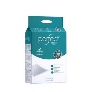 Tappetini odour stop per cane cm.57x84