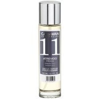 Fragancia Para Hombre N.11 Caravan, Vaporizador 150 Ml (14858831)