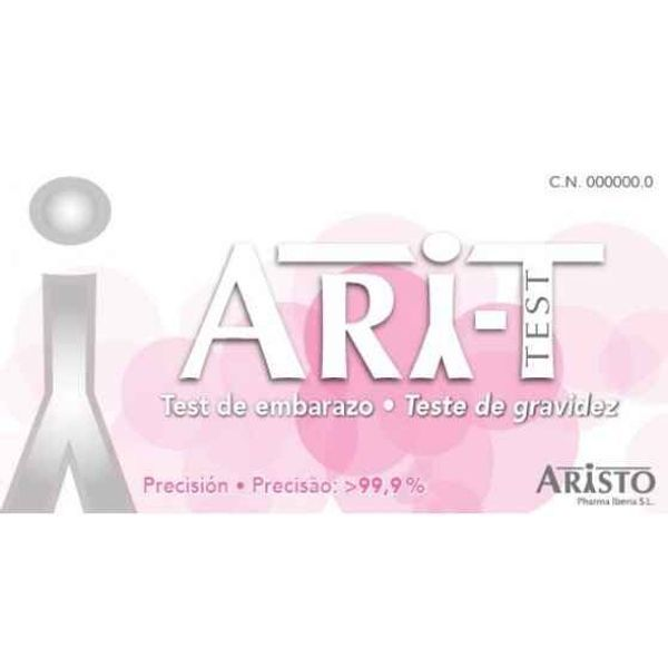Testes de Gravidez e Ovulação