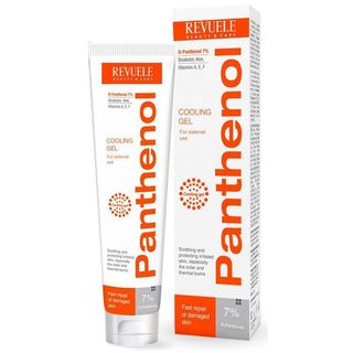 Gel Regenerador Solar - Revuele - 75 ml 3800225901901