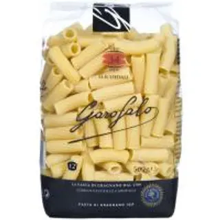 Pasta Elicoidale Garofalo, Paquete 500 G
