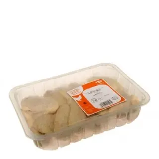 Alas De Pollo Carrefour 900 G Aprox
