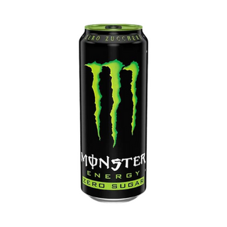 Monster Energy Green Zero 500ml