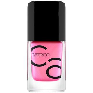 ICONails Gel Esmalte de Uñas - Catrice - 1 unidad 4059729420091