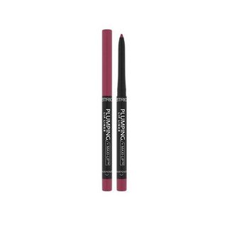 Plumping Lip Liner Perfilador de Labios - Catrice - Morado 4059729276742