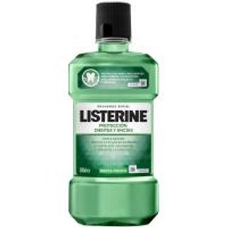 Enjuague Bucal Dientes-Encías Listerine Botella 500 Ml. (8649782)