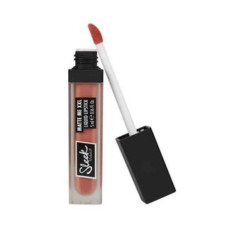 Labial Liquido Matte Me XXL - Sleek - Rojo 5000167340686