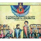 Cantigas De Murcia (8428353515606)
