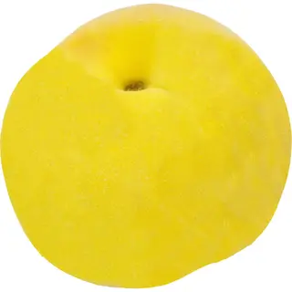 Melocotón Amarillo (250 G Por Pieza Aprox.)