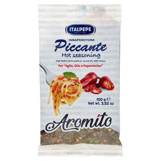 Italpepe Aromito Piccante 100 g