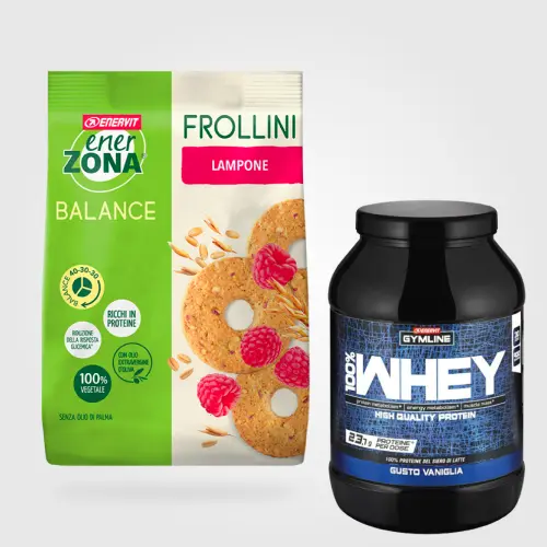 Alimenti Proteici
