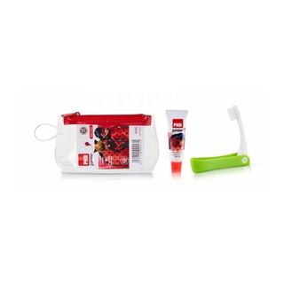 Kit Dental de Viaje Phb Ladybug 8435520000131
