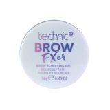 Gel Fijador Cejas Brow Fxer - Technic - 1 unidad 5021769215394