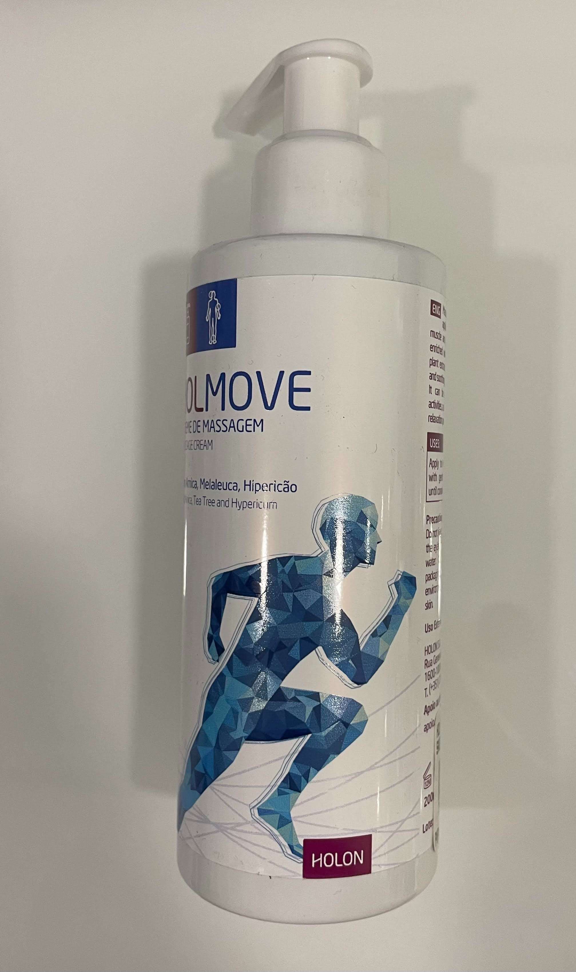 Dores Musculares e Articulações