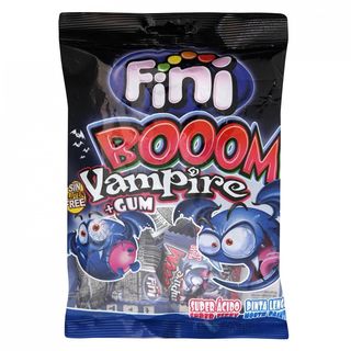 Vampiro Boom Fini 65 Gr.