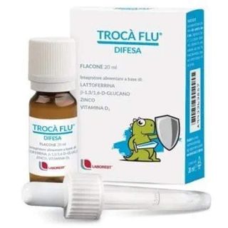 Troca' Flu Difesa 20Ml - 943363857