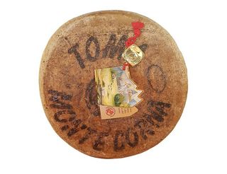 Toma Monte Corna da banco kg 0.30