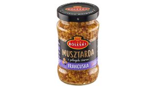 Firma Roleski - Musztarda francuska - 175 g