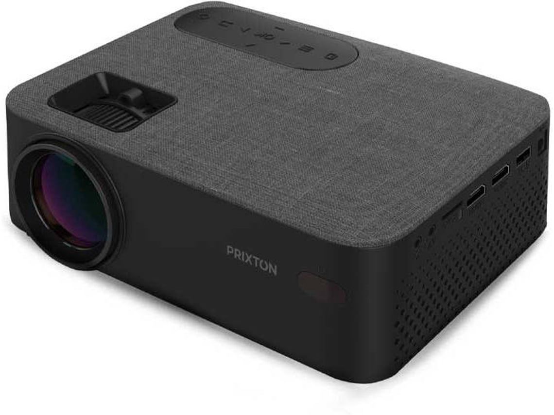 Projeção de Imagem