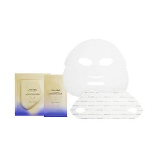 Shiseido Vital Perfection Liftdefine Radiance Face Mask