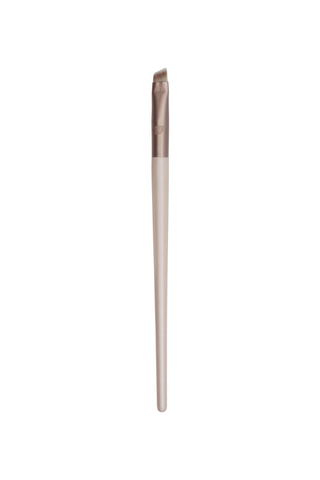 Life Pędzel do kresek na powiekach i modelowania brwi 14 Eyeliner Brush