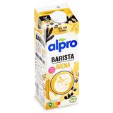 Bebida De Avena Barista Alpro Brik 1 L