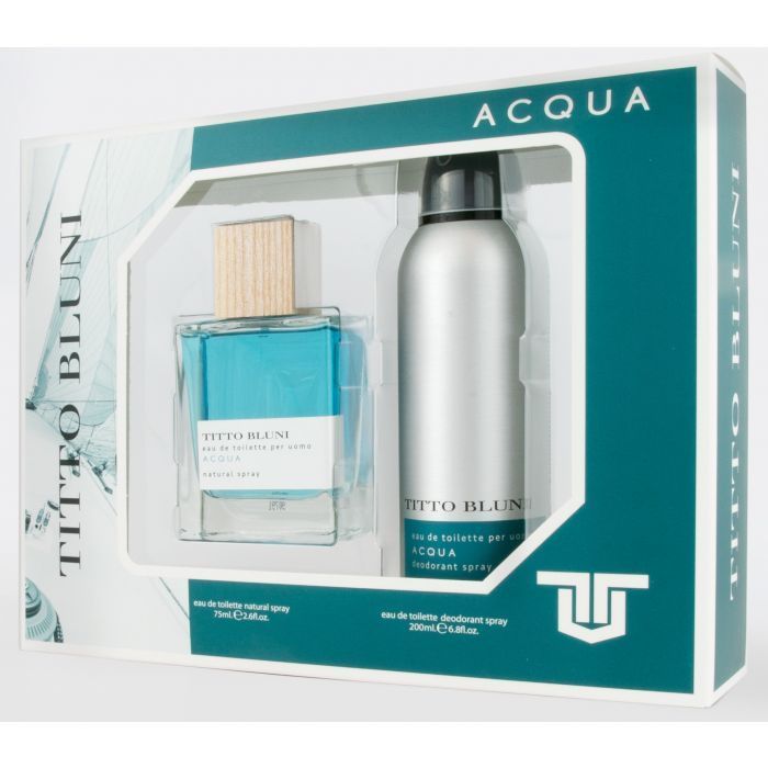 Coffrets Perfumes Homem