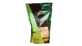 Auchan Collection - Mieszanka płatków zbożowych z owocami i orzechami - 300 g