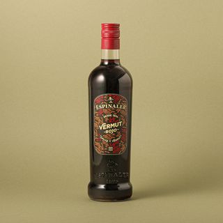 Vermut Negre Espinaler 75Cl
