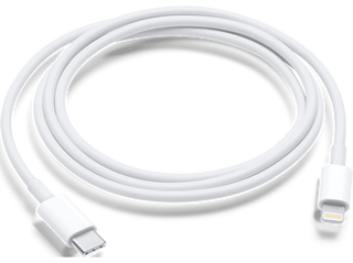 Apple Cable De Usb-C A Conector Lightning De Apple, Blanco(1577903)
