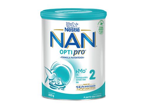 Alimentação, Leite e Complementos