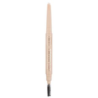 Wax Brow Pen Lápiz Fijador para Cejas - Wibo - Transparente 5901801682530