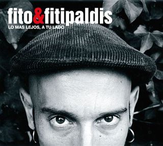 Lp-Lo Mas Lejos A Tu Lado (5021732523655)