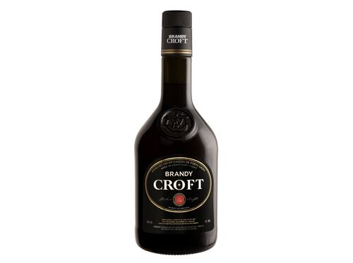 Brandy, Conhaque e Cachaça