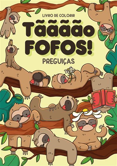 Livros Colortok