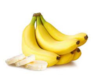 Banane Chiquita Bio kg 1.00