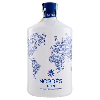 Nordés Ginebra 70cl
